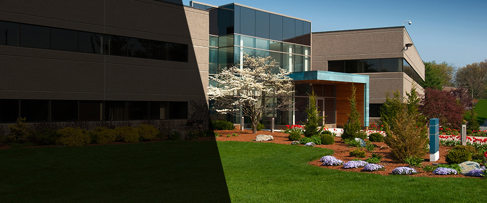 New Lisbon Landscapers