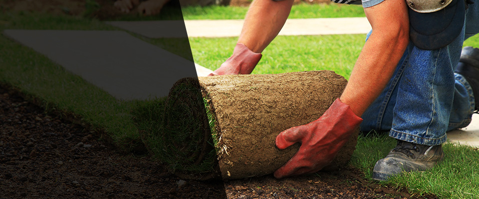 New Lisbon Landscapers