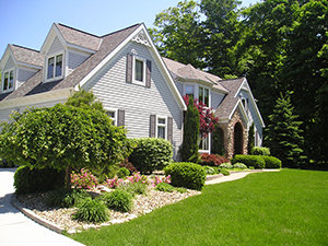 Landscapers and Lawncare Services in New Lisbon, WI